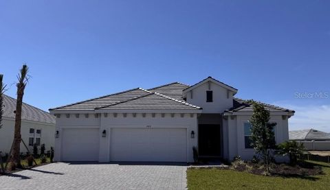 Photo of 13831 Buchanan Drive, Palmetto, FL 34221 (MLS # TB8489711)