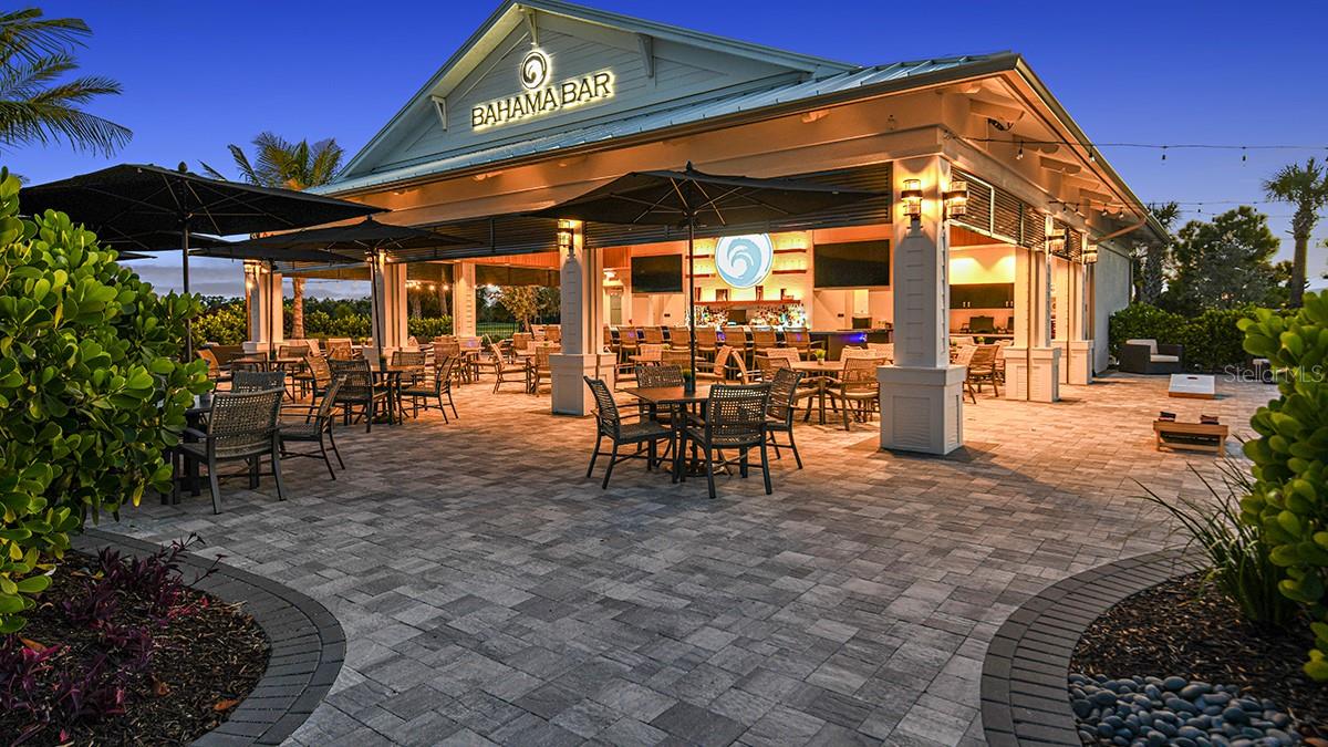 ESPLANADE AT COASTERRA - Residential