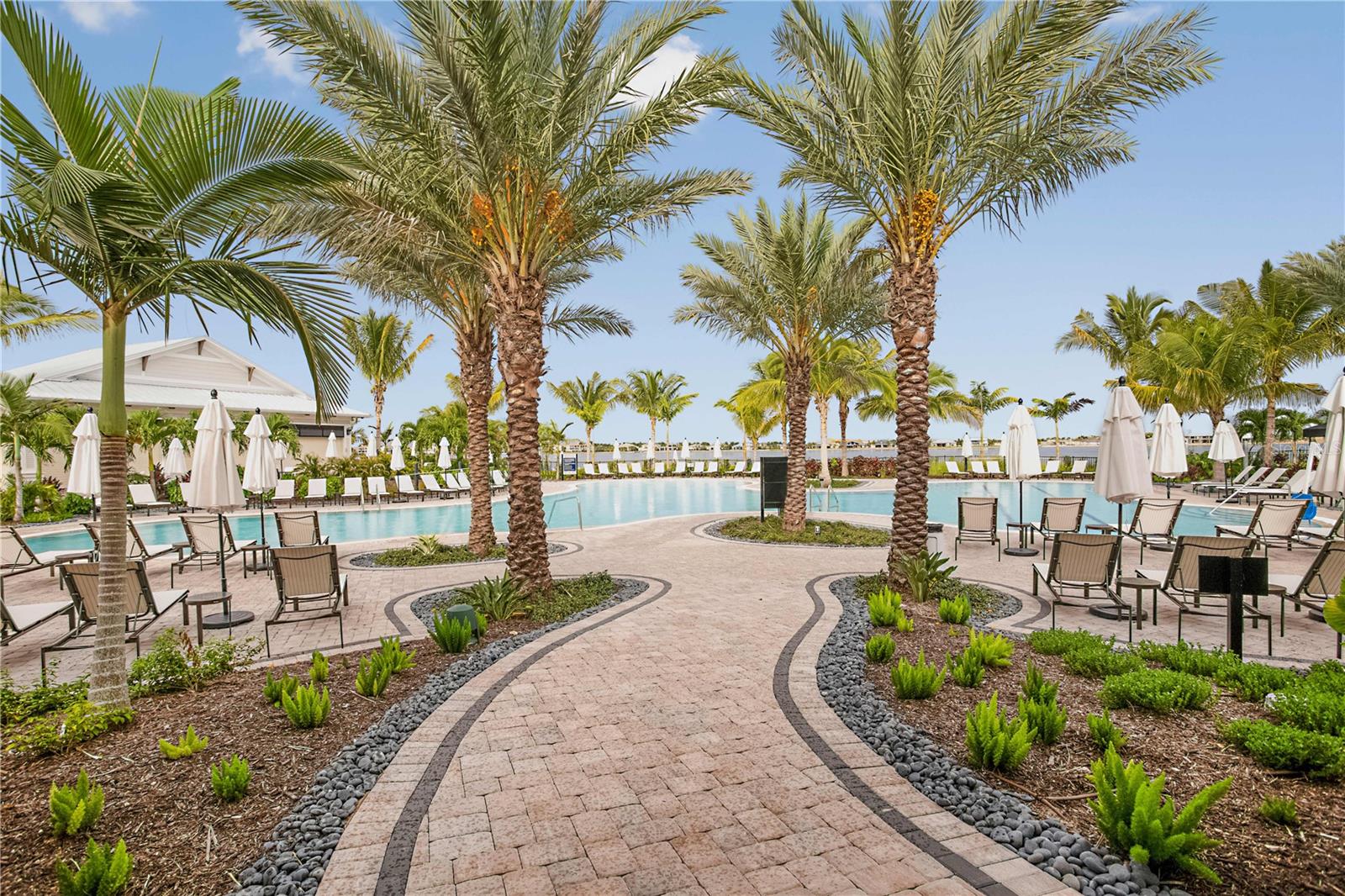 ESPLANADE AT COASTERRA - Residential