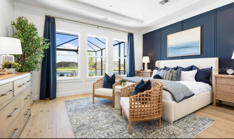 ESPLANADE AT COASTERRA - Residential