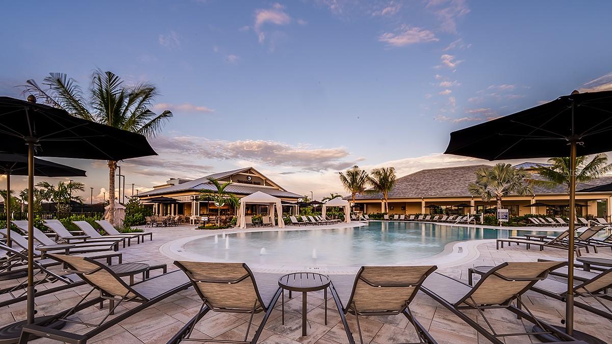 ESPLANADE AT COASTERRA - Residential