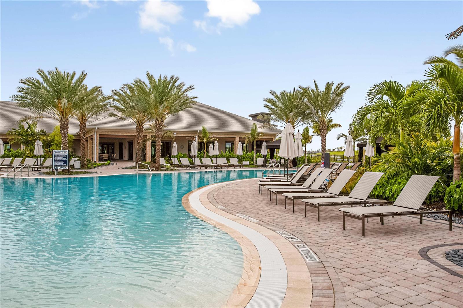 ESPLANADE AT COASTERRA - Residential