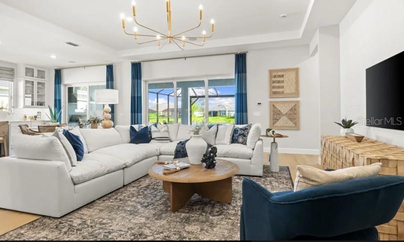 ESPLANADE AT COASTERRA - Residential