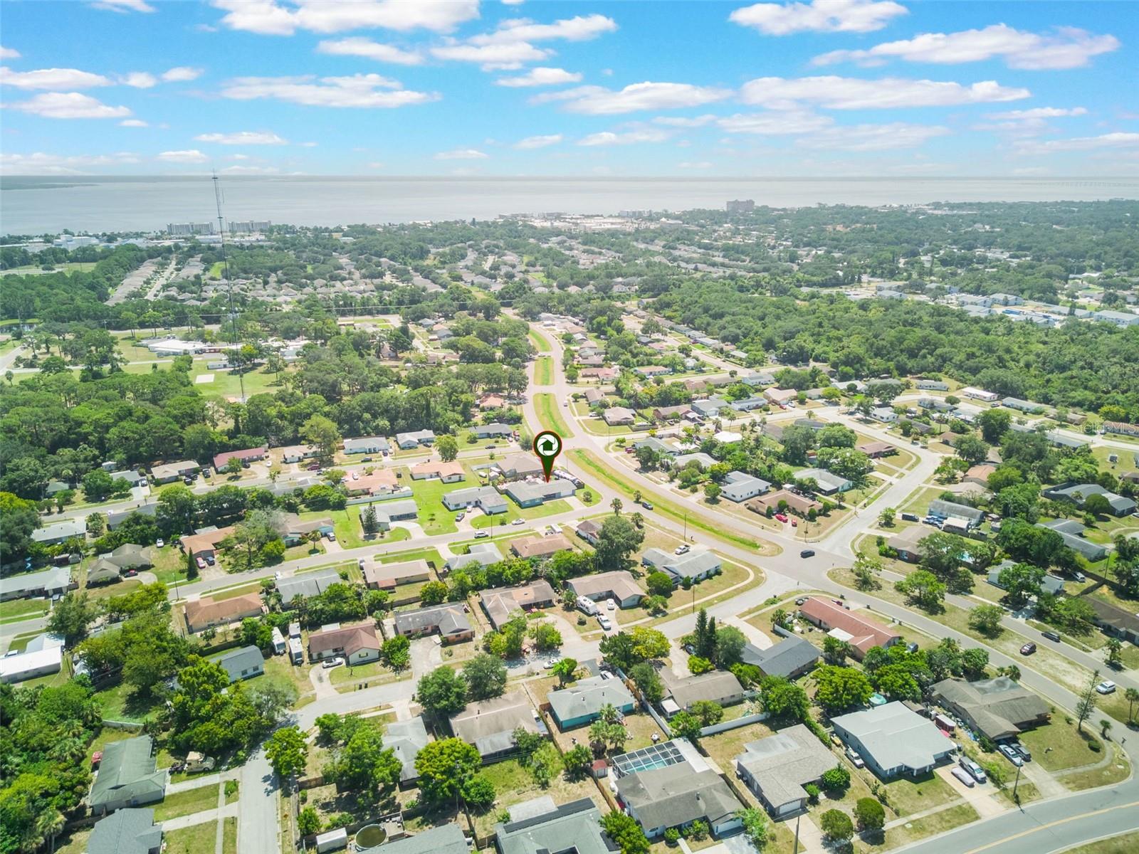 WHISPERING HILLS COUNTRY CLUB ESTATES SEC 03 - Residential