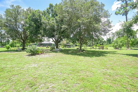 A home in PUNTA GORDA