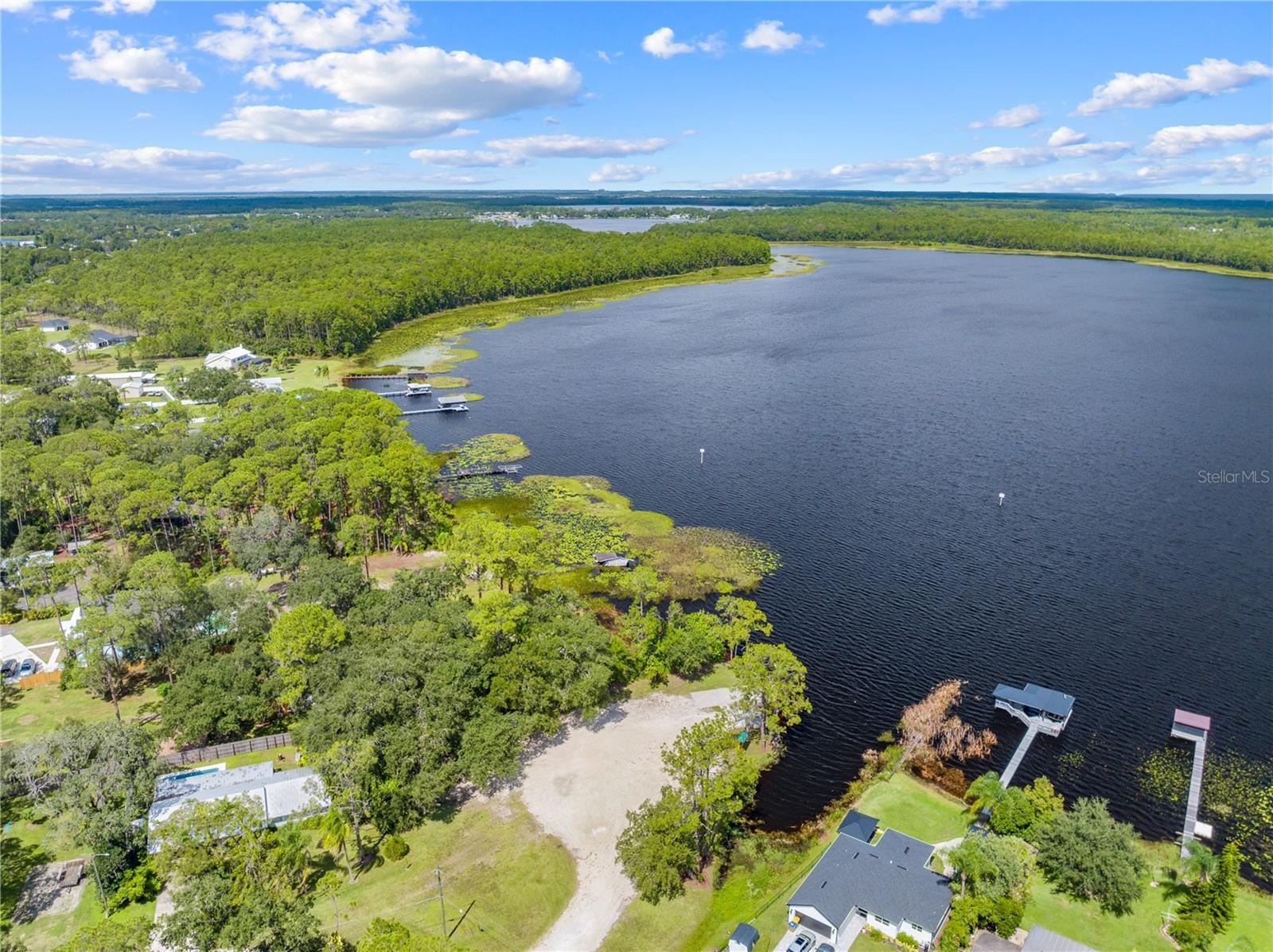 ACREAGE & UNREC - Residential