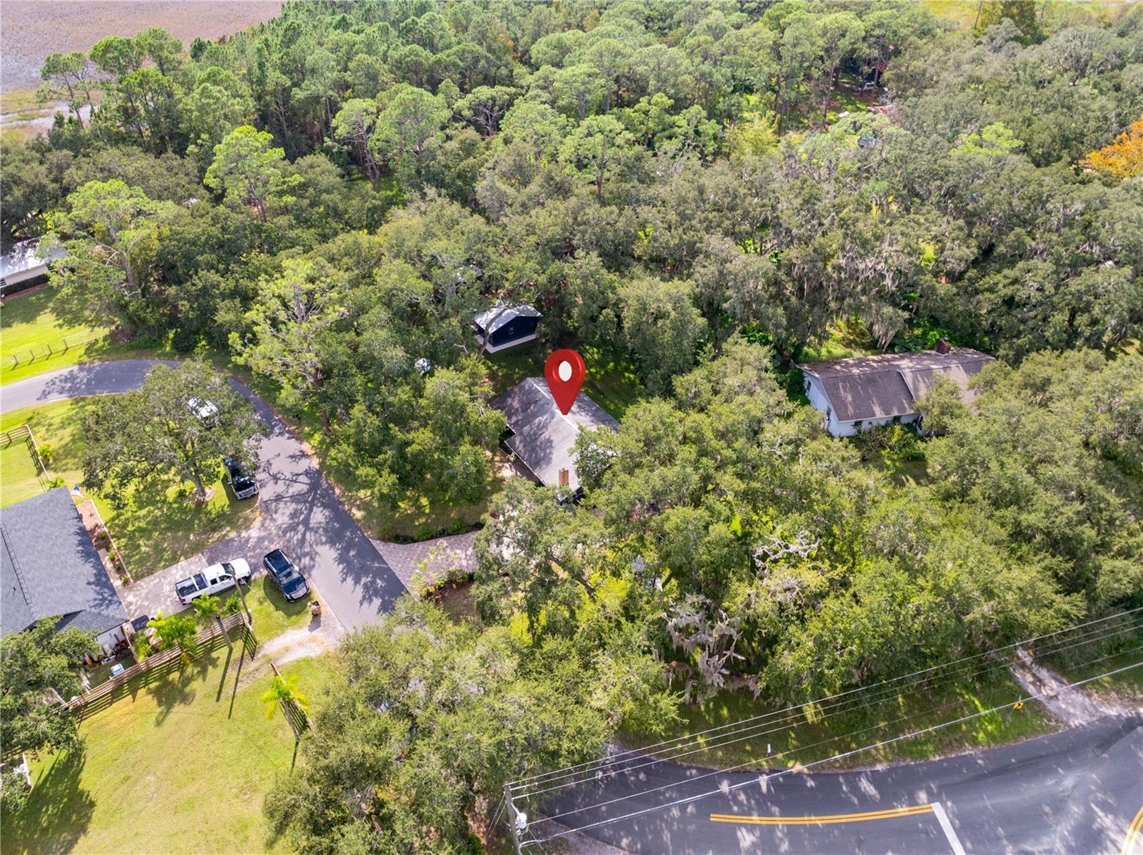 ACREAGE & UNREC - Residential