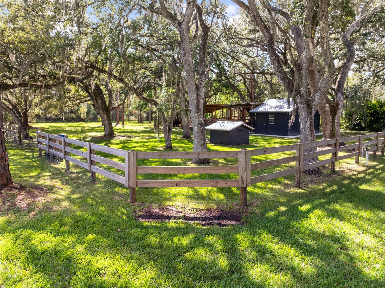 ACREAGE & UNREC - Residential