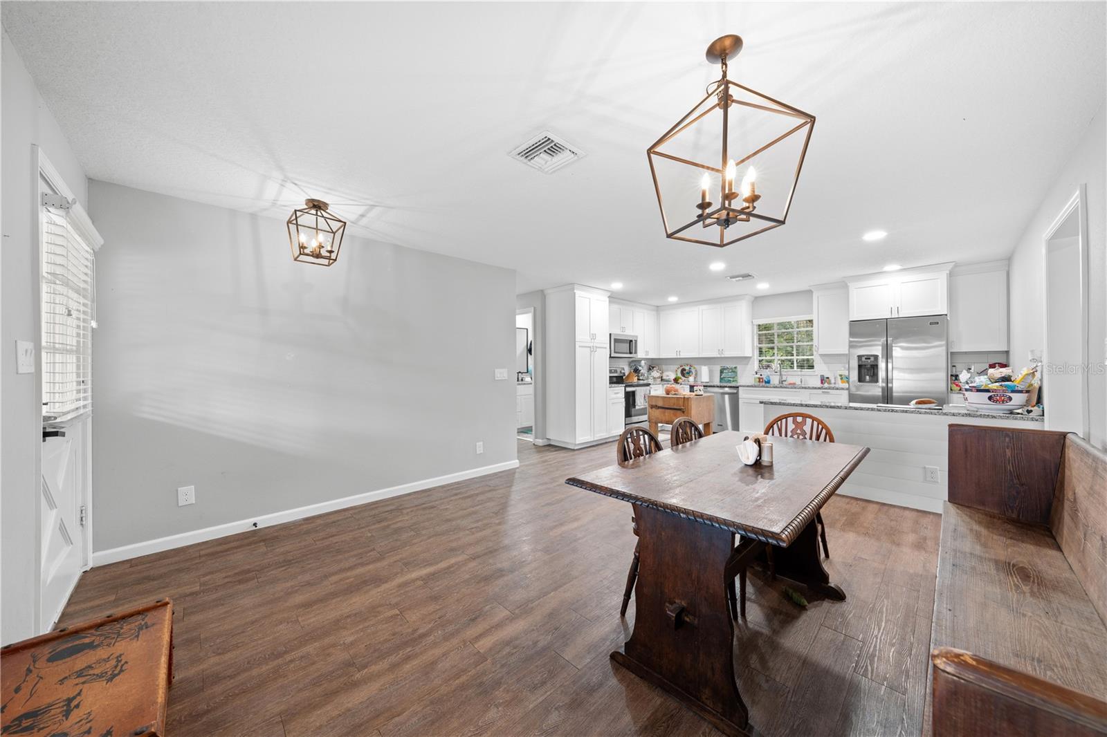 ACREAGE & UNREC - Residential