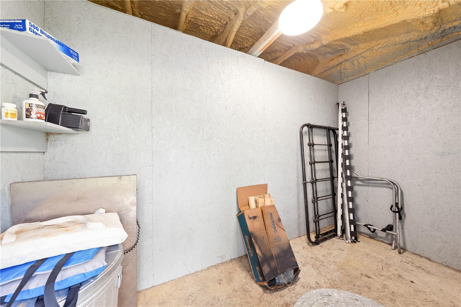 ACREAGE & UNREC - Residential