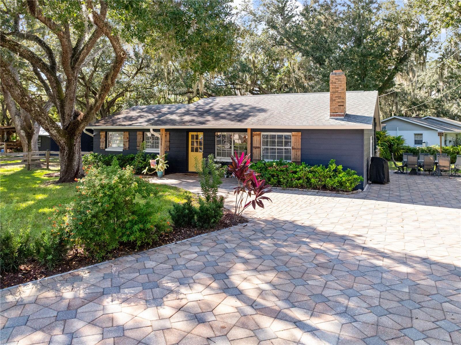 ACREAGE & UNREC - Residential