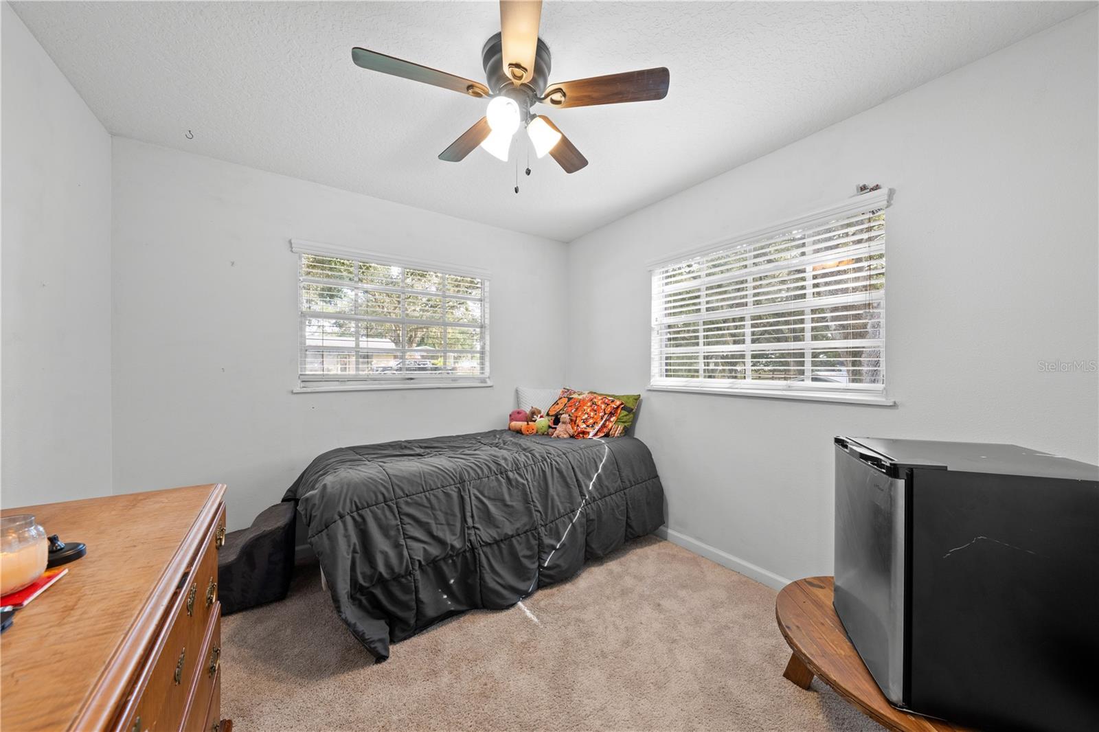 ACREAGE & UNREC - Residential