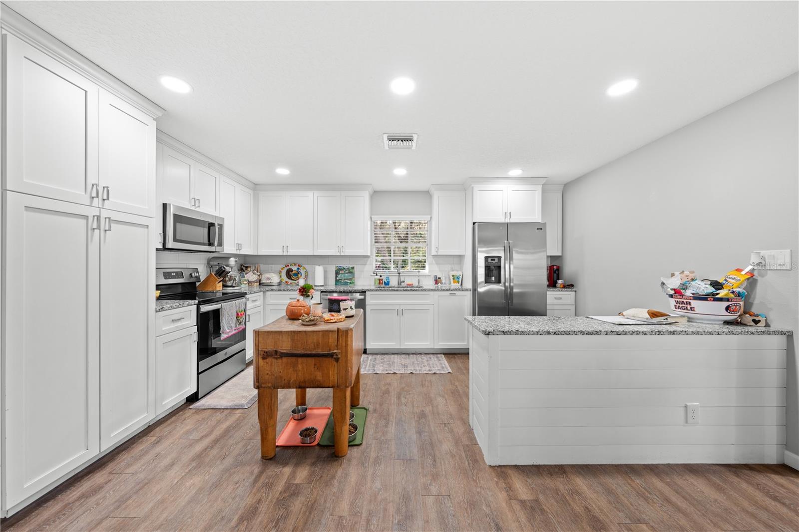 ACREAGE & UNREC - Residential