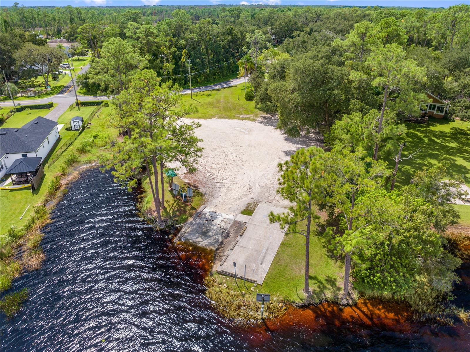 ACREAGE & UNREC - Residential