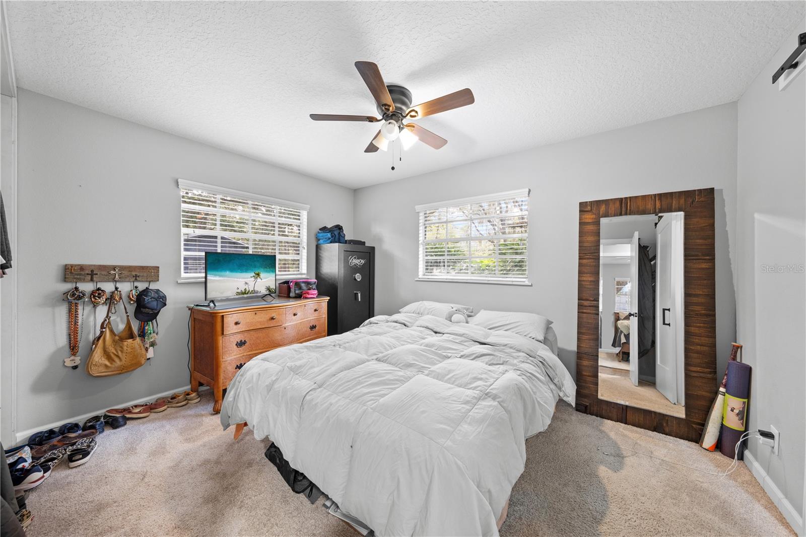 ACREAGE & UNREC - Residential