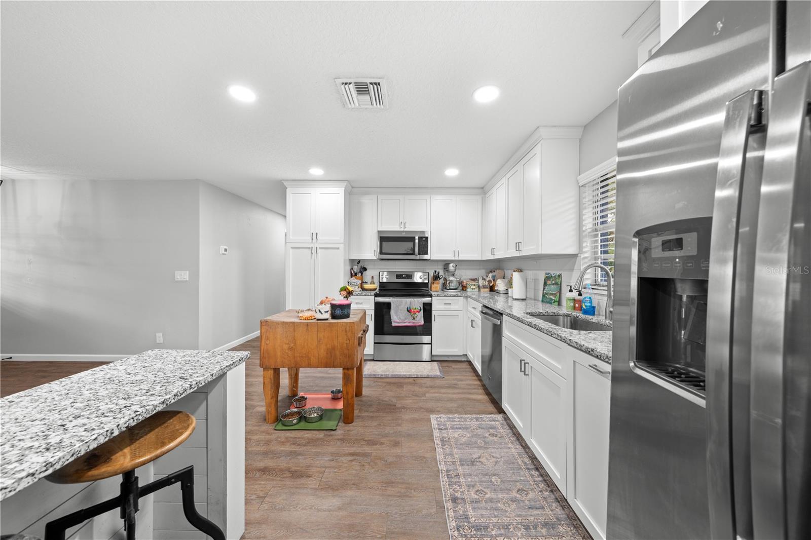 ACREAGE & UNREC - Residential