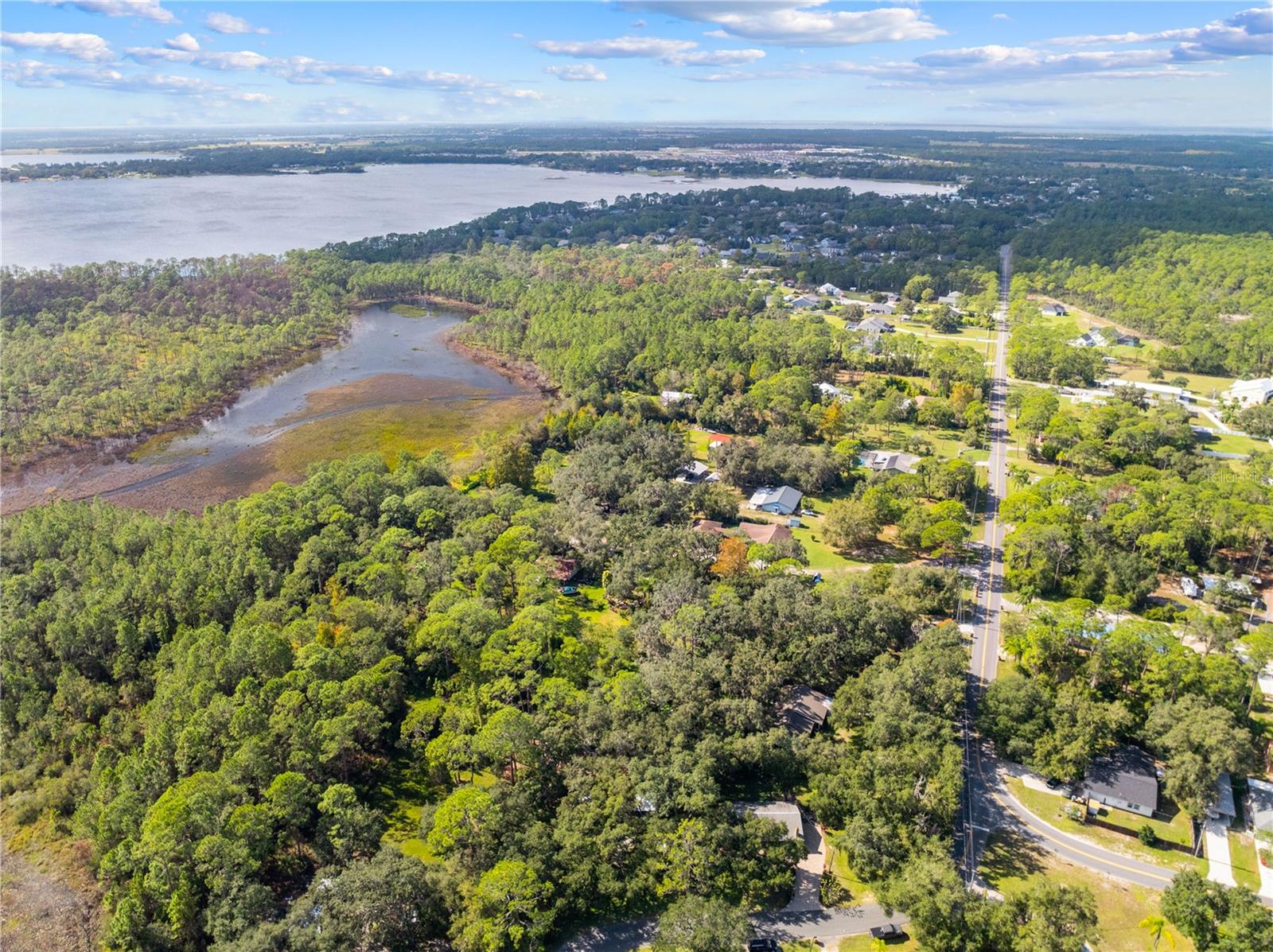 ACREAGE & UNREC - Residential