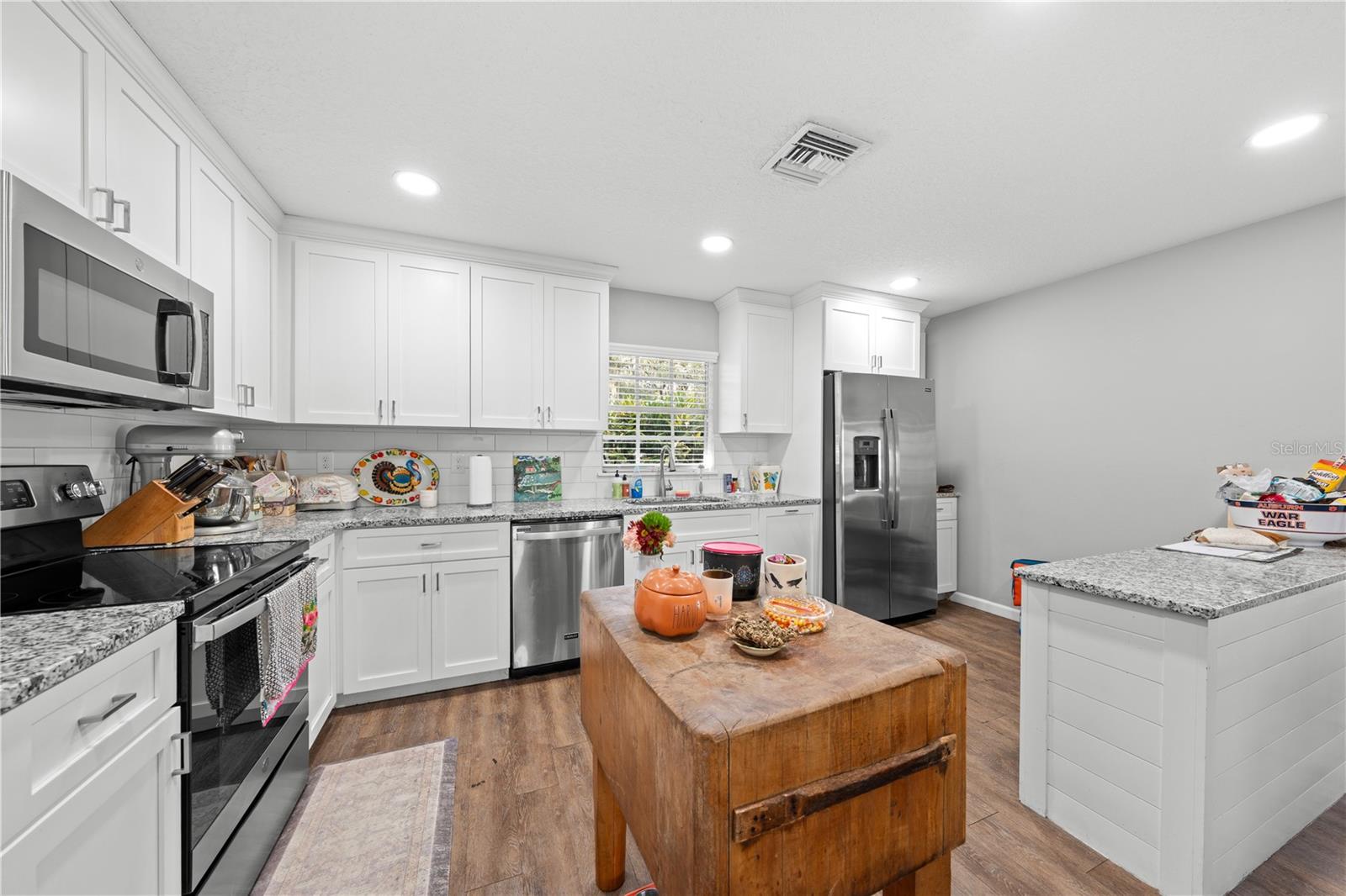 ACREAGE & UNREC - Residential