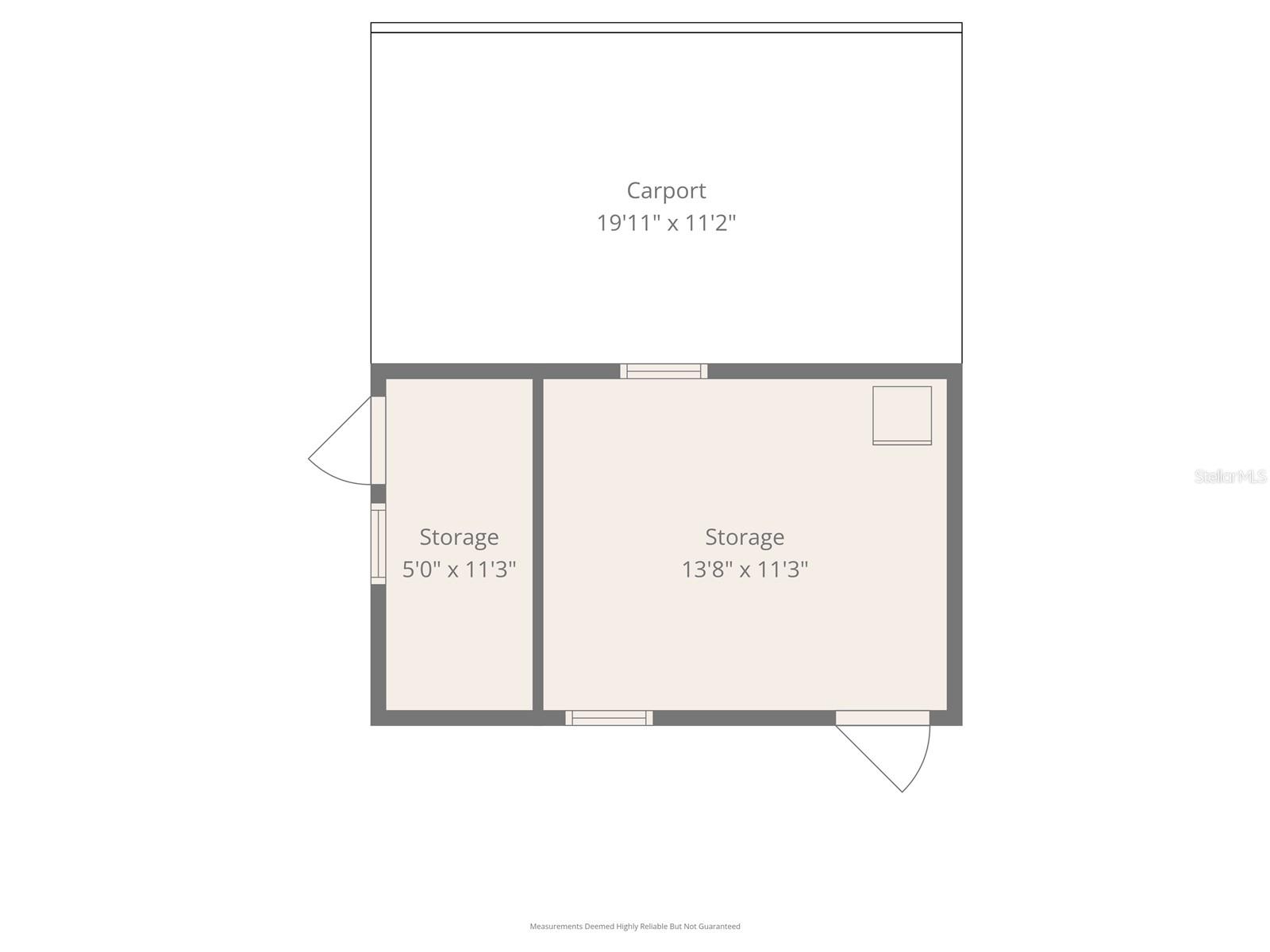 ACREAGE & UNREC - Residential