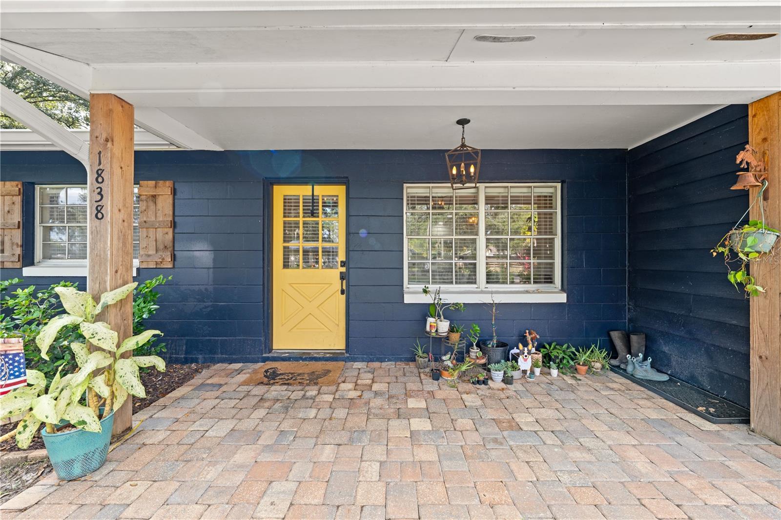 ACREAGE & UNREC - Residential