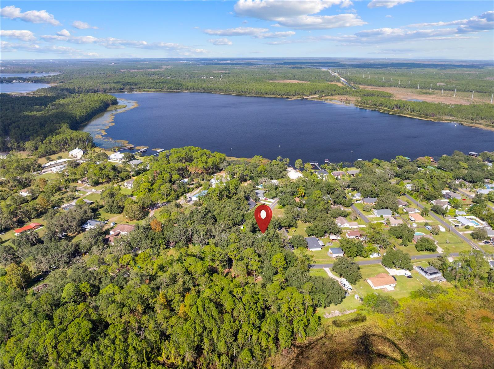 ACREAGE & UNREC - Residential