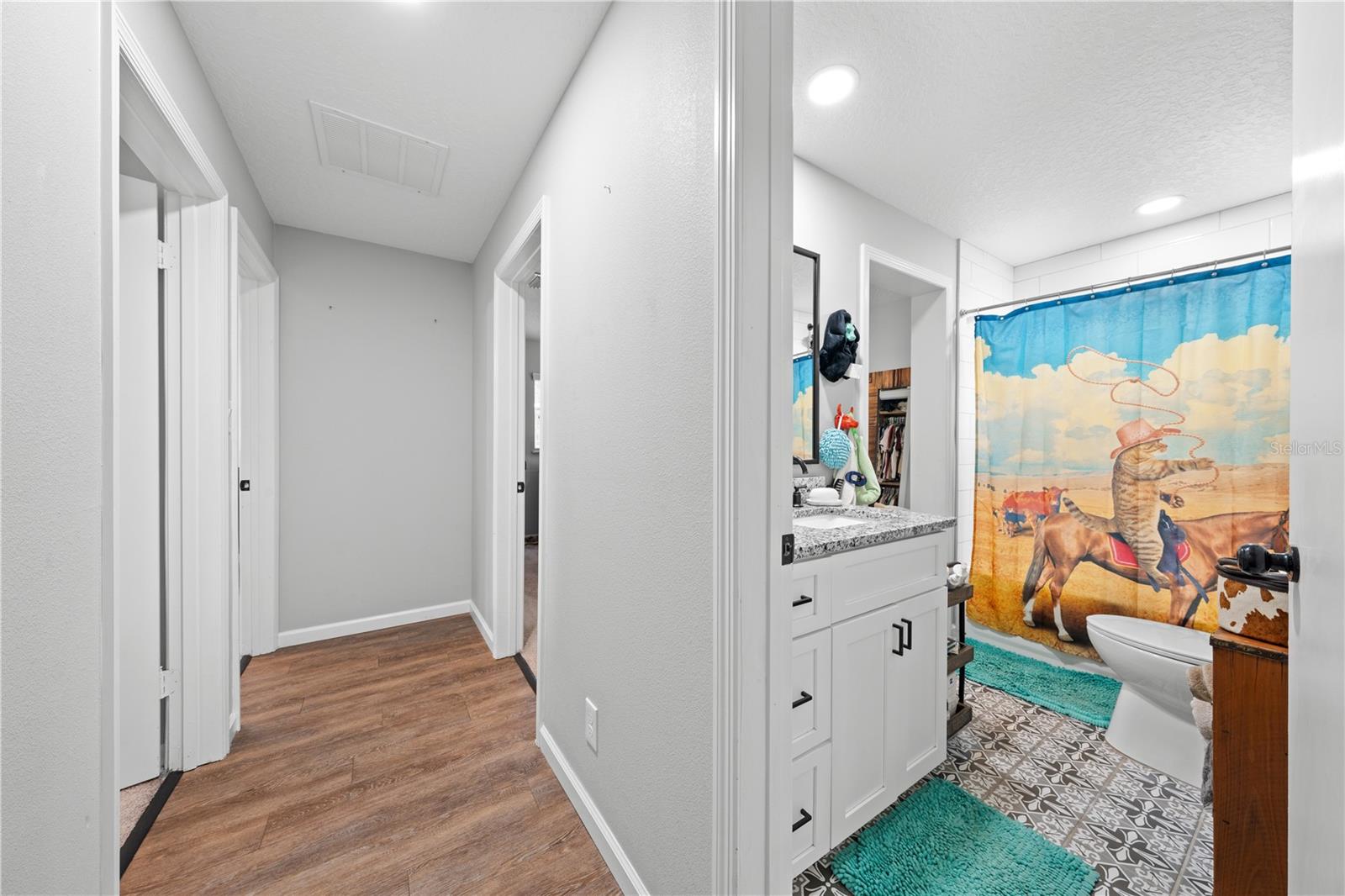 ACREAGE & UNREC - Residential