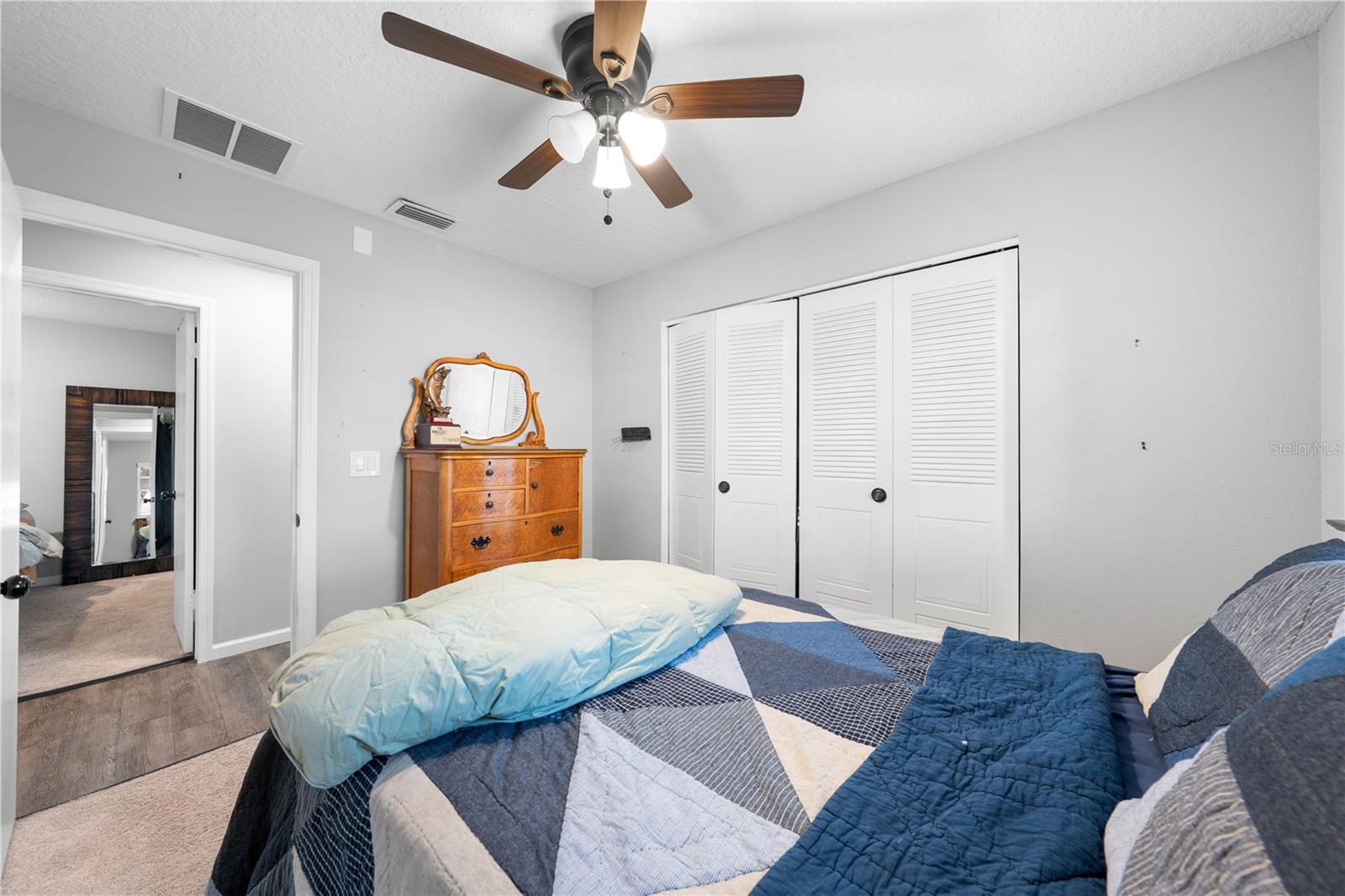 ACREAGE & UNREC - Residential