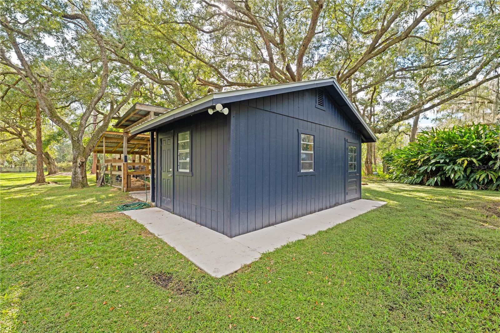 ACREAGE & UNREC - Residential