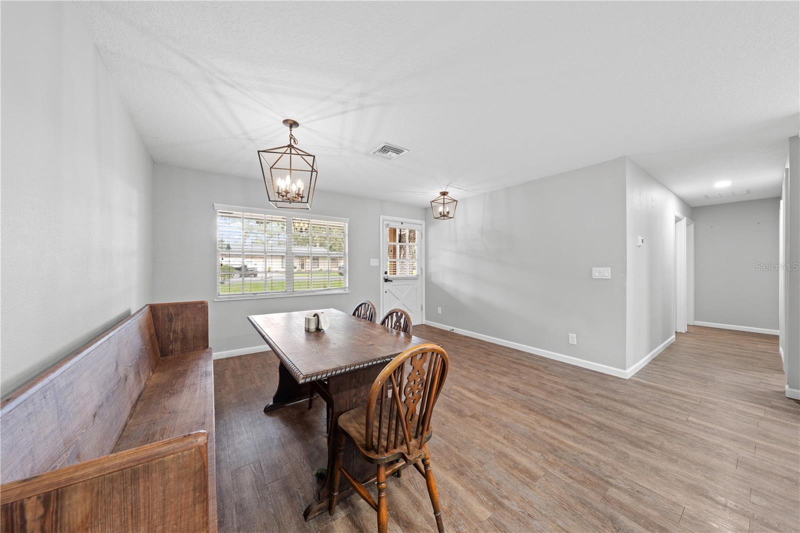 ACREAGE & UNREC - Residential