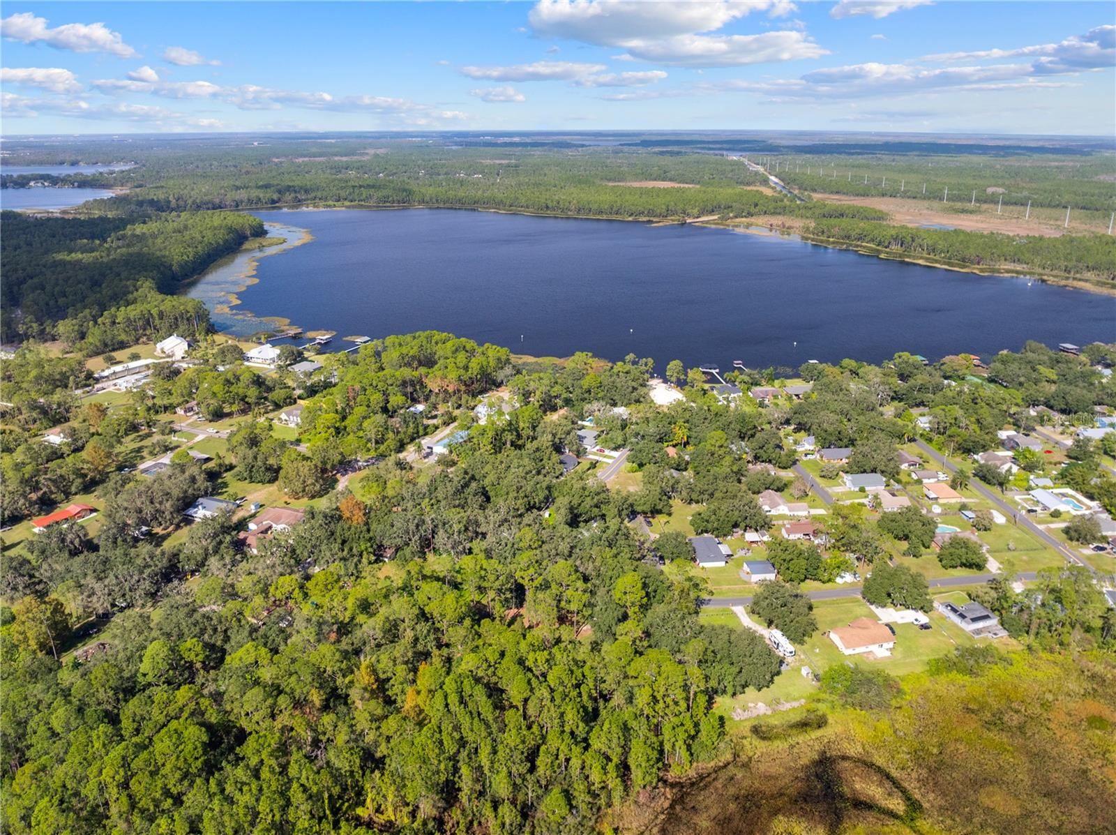 ACREAGE & UNREC - Residential