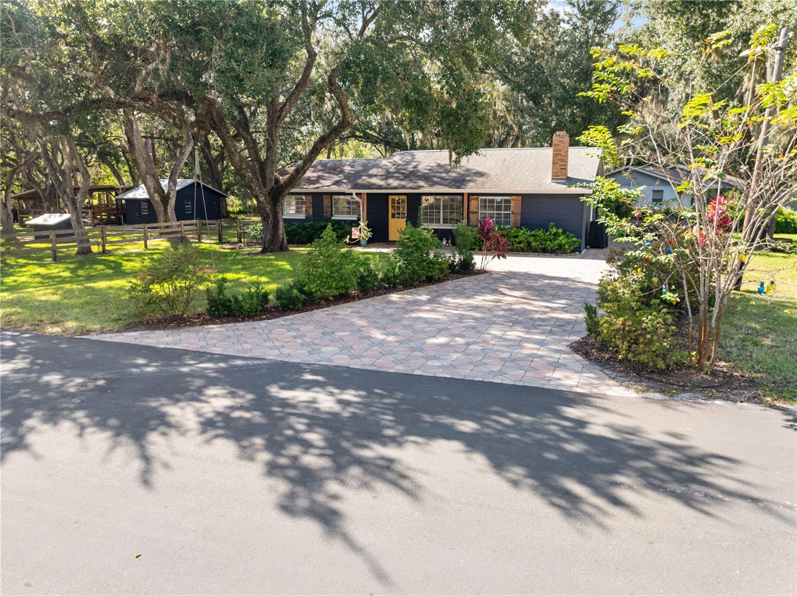 ACREAGE & UNREC - Residential