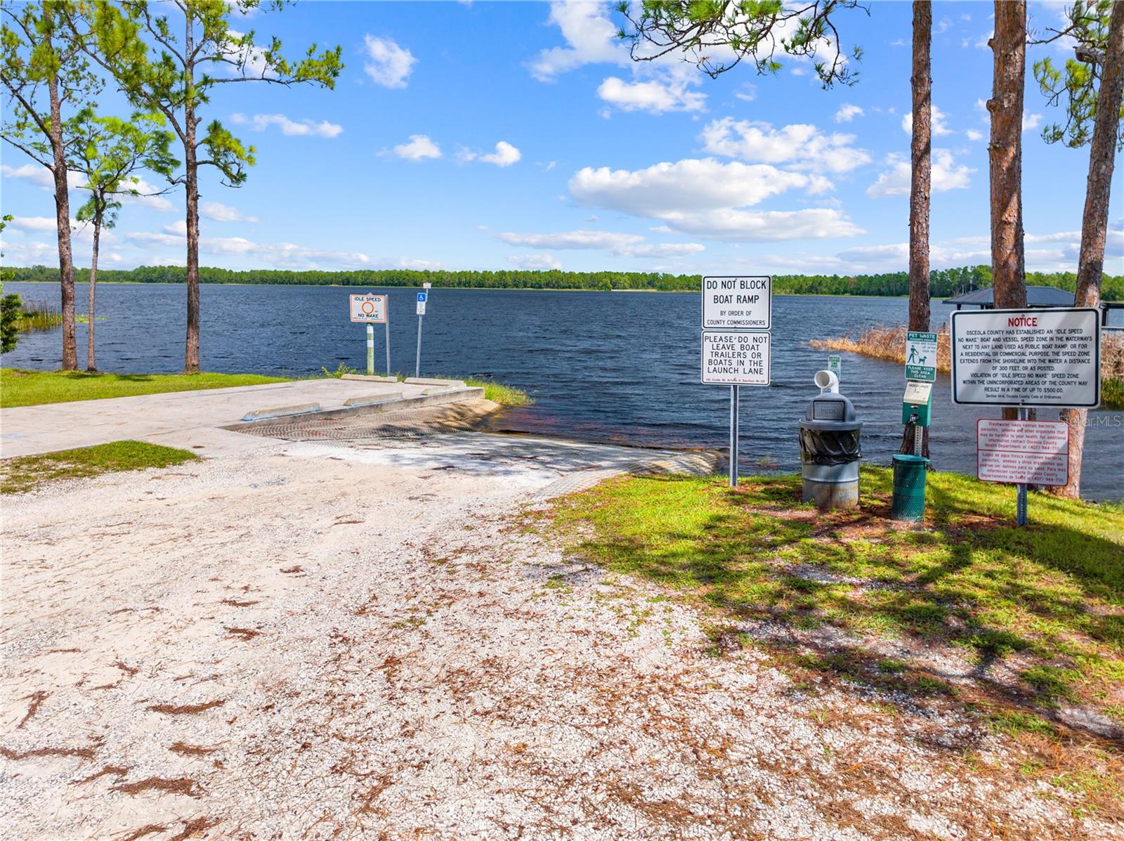 ACREAGE & UNREC - Residential