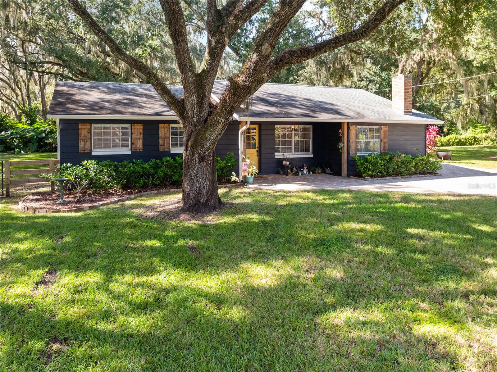 ACREAGE & UNREC - Residential