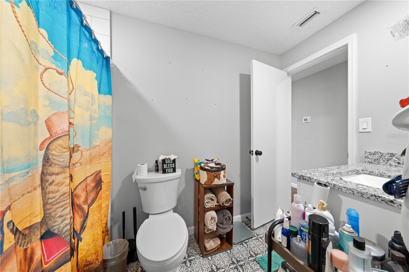 ACREAGE & UNREC - Residential