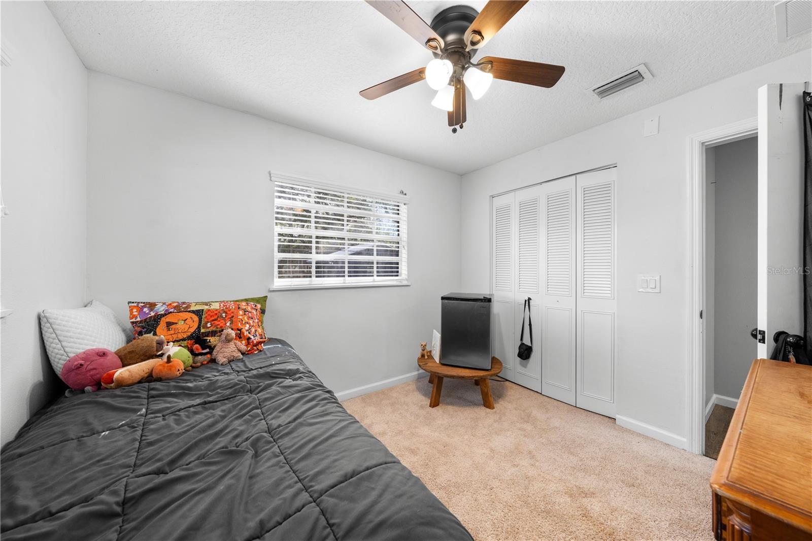 ACREAGE & UNREC - Residential