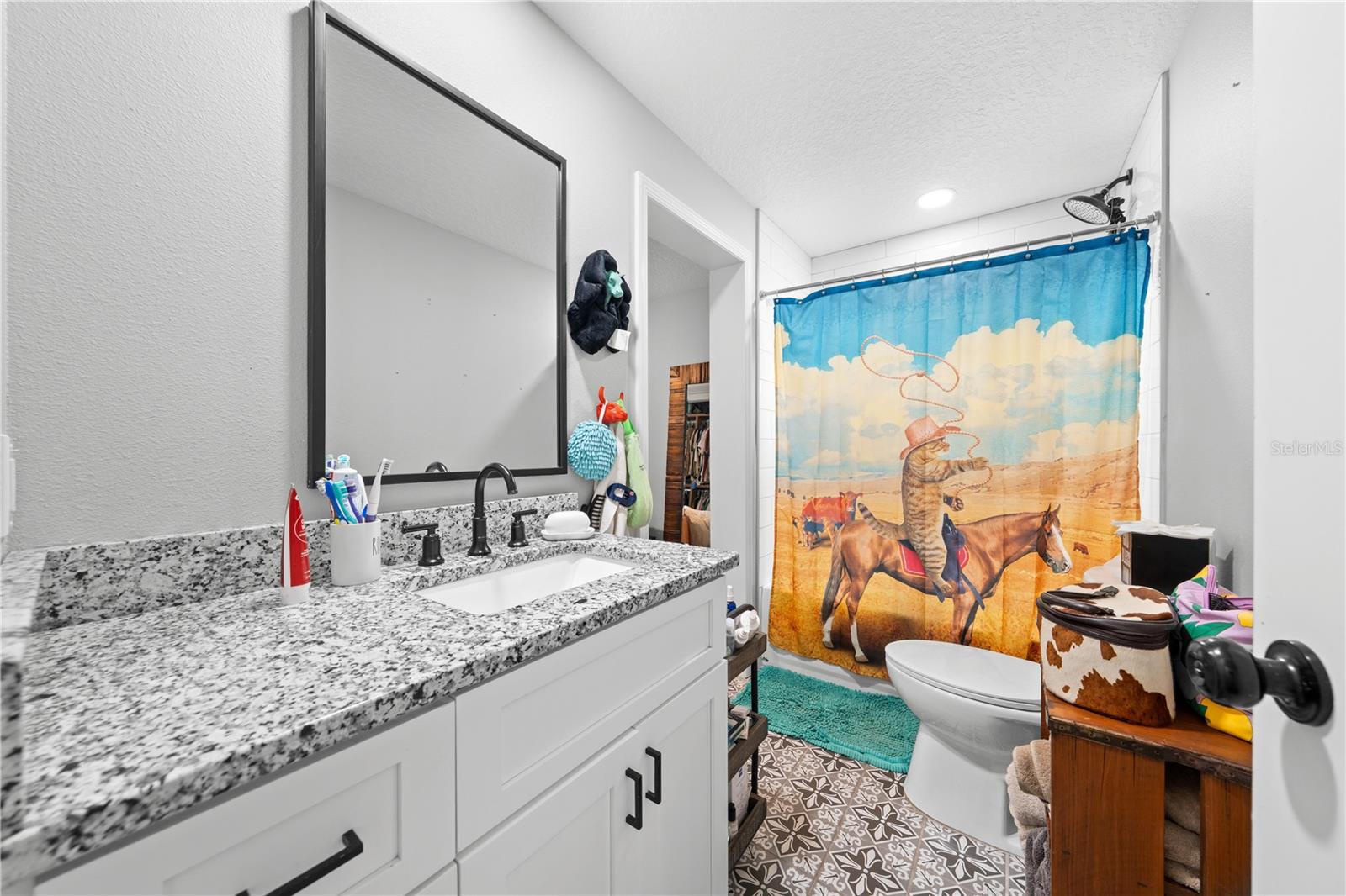 ACREAGE & UNREC - Residential