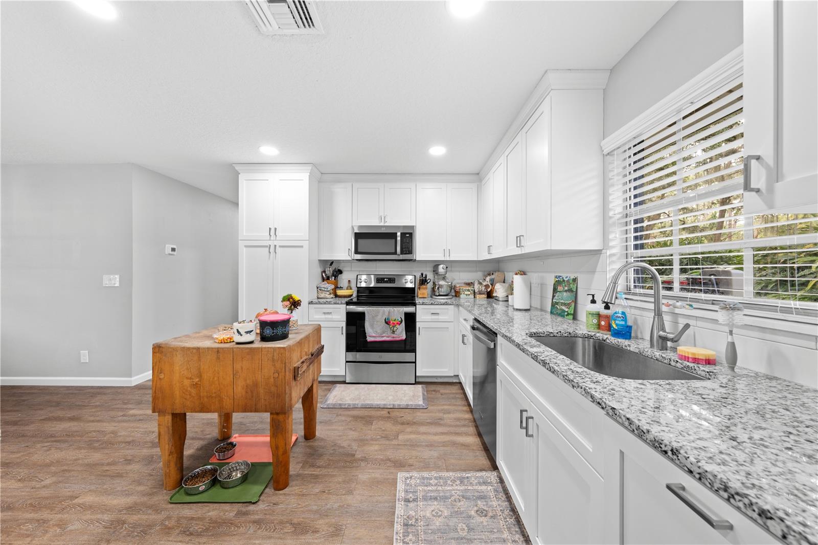 ACREAGE & UNREC - Residential