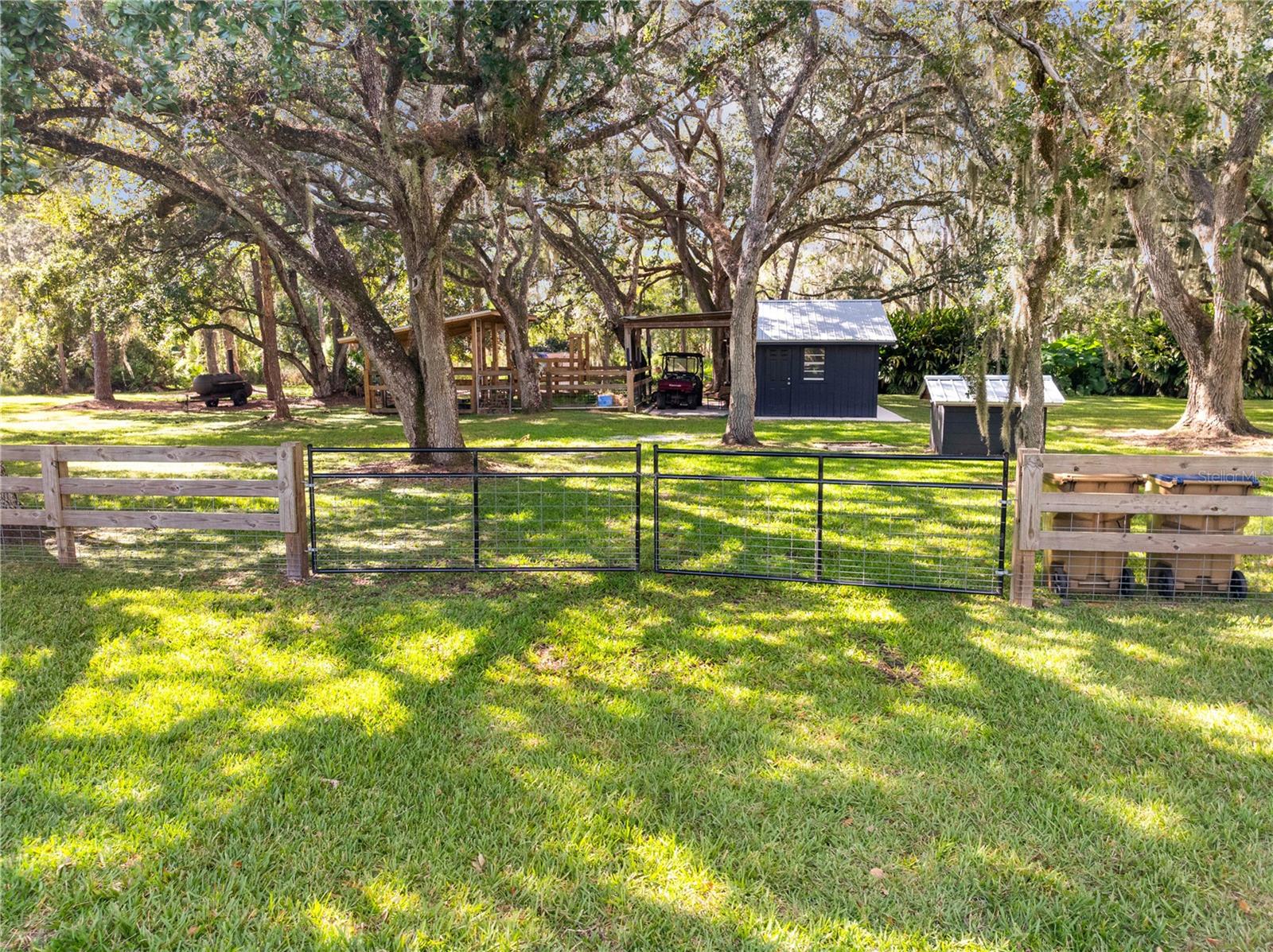 ACREAGE & UNREC - Residential