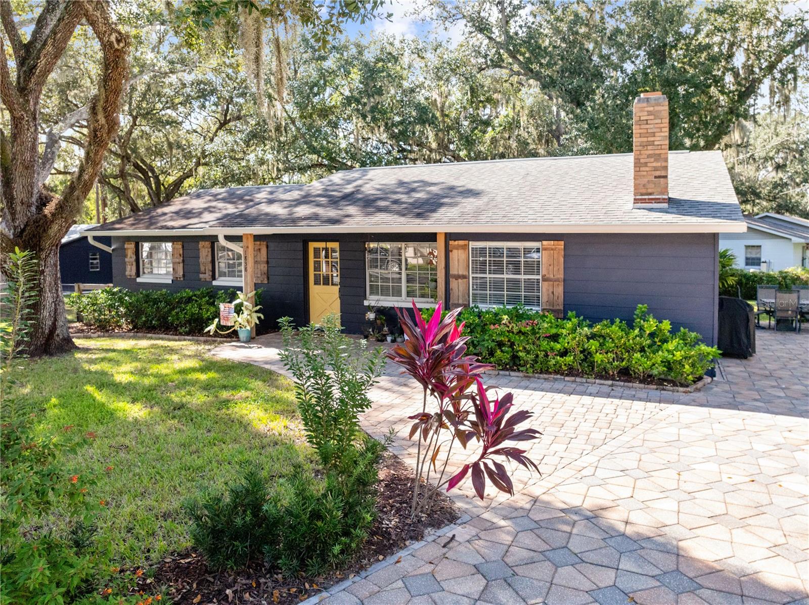 ACREAGE & UNREC - Residential