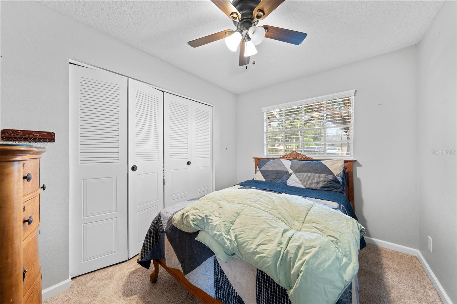 ACREAGE & UNREC - Residential