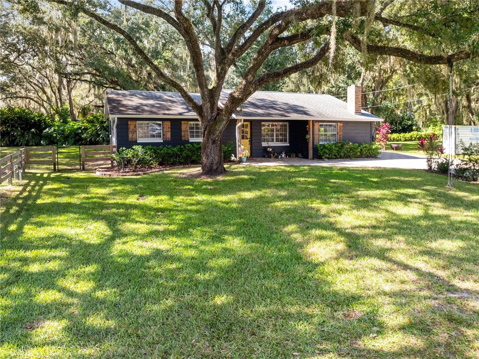 ACREAGE & UNREC - Residential