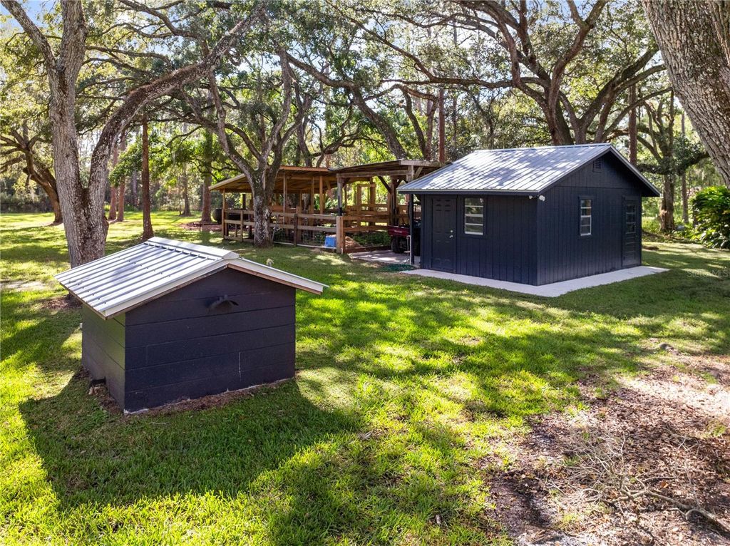 Photo of 1838 Midland Drive, Saint Cloud, FL 34771 (MLS # S5138038)