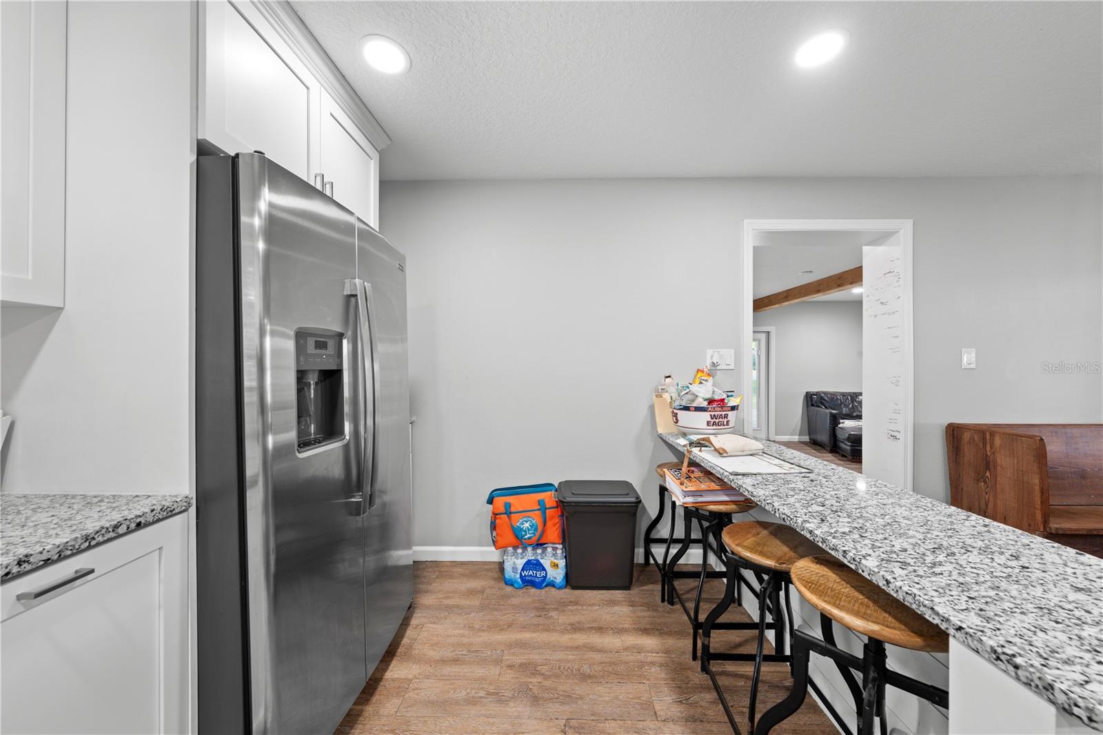 ACREAGE & UNREC - Residential