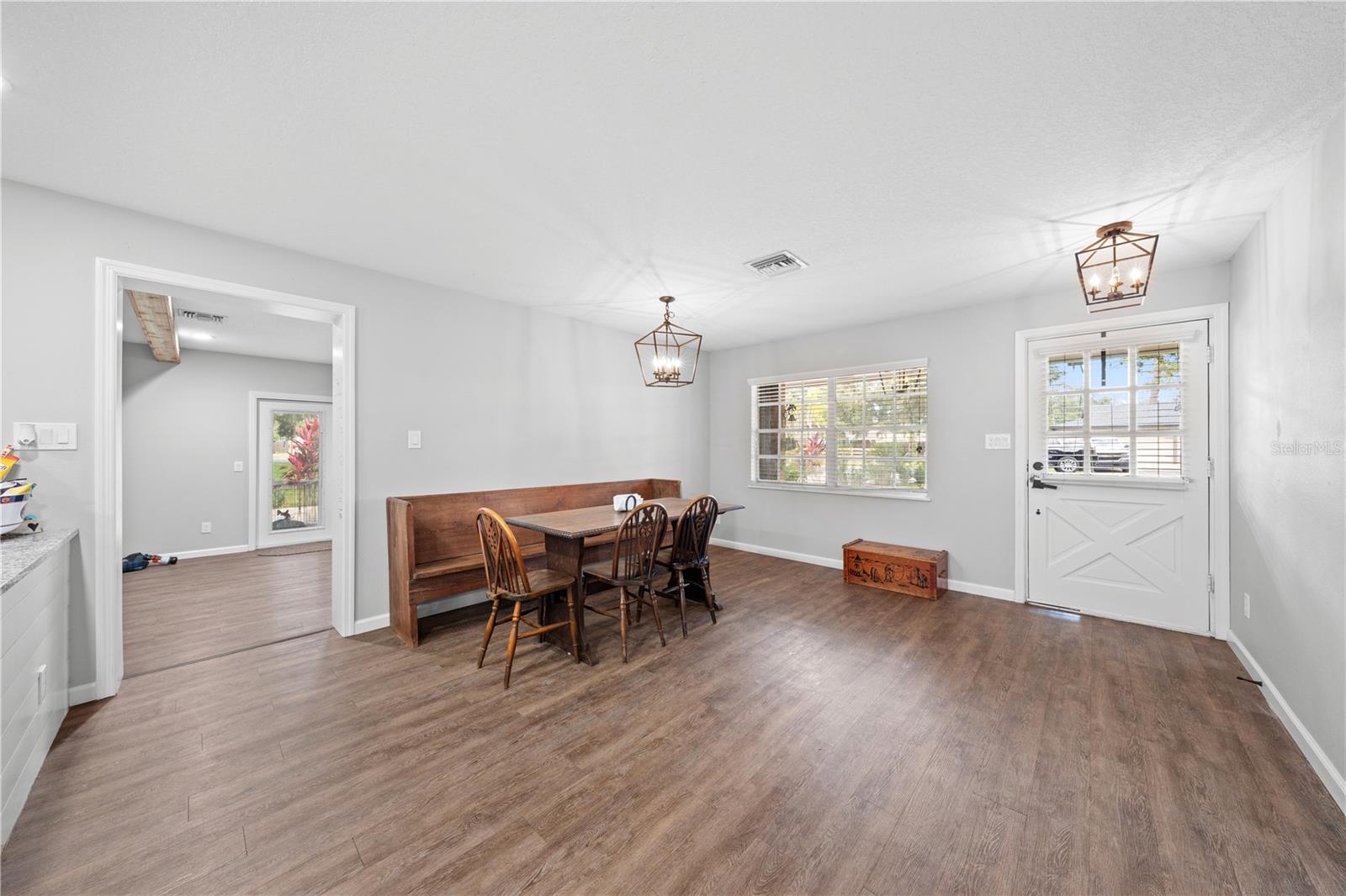 ACREAGE & UNREC - Residential