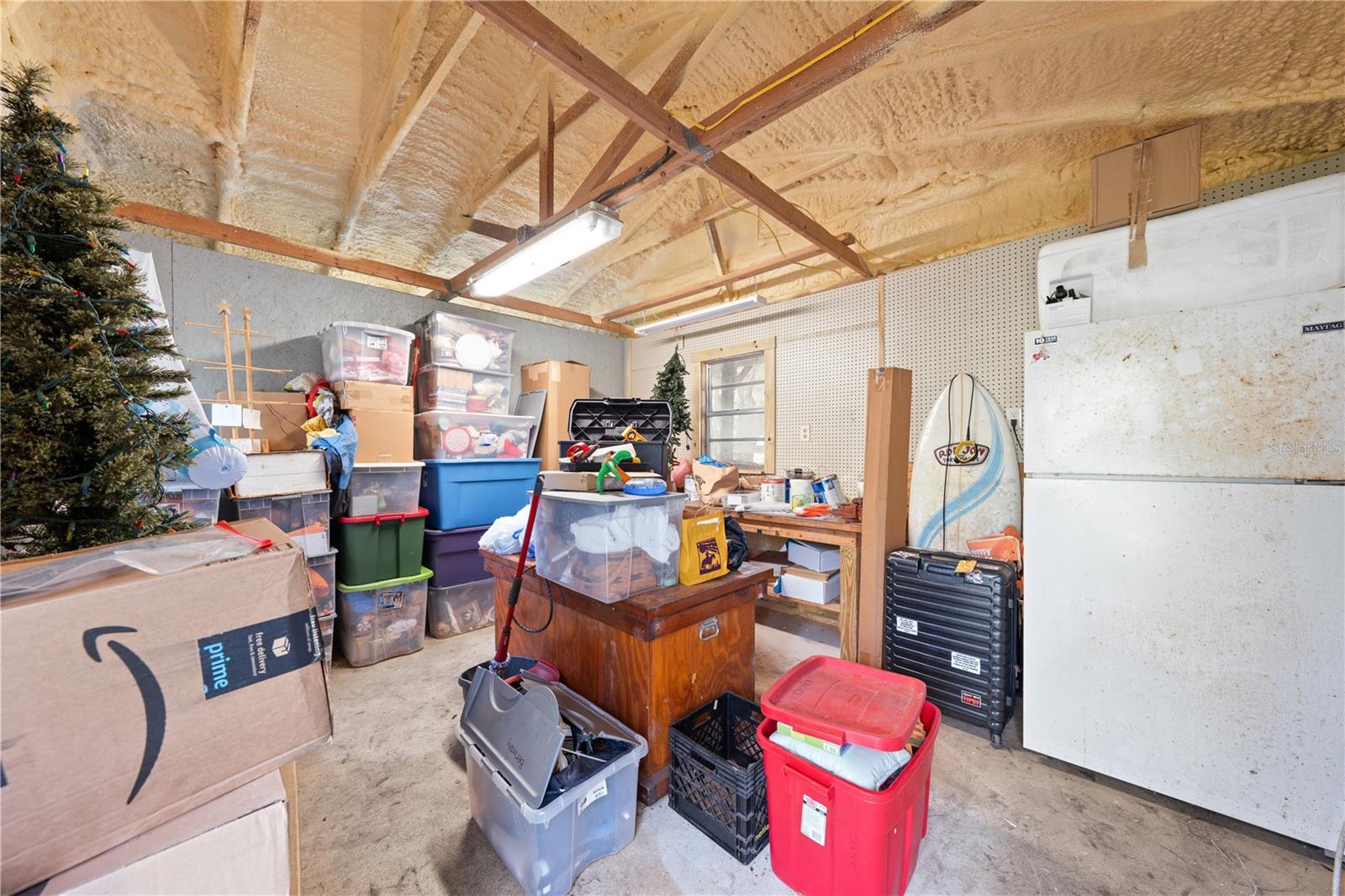 ACREAGE & UNREC - Residential