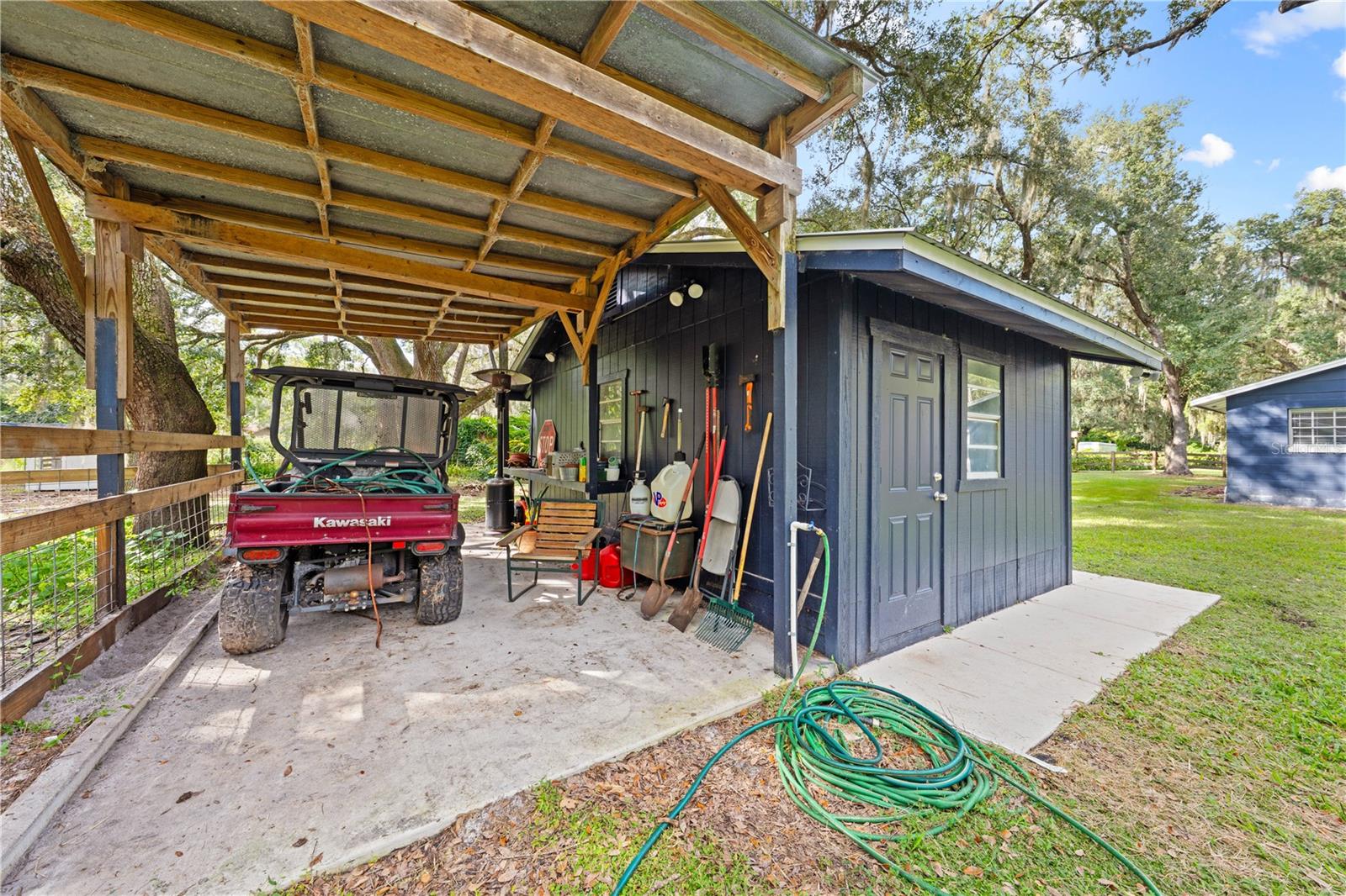 ACREAGE & UNREC - Residential