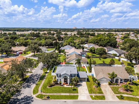 A home in ORLANDO