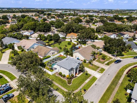 A home in ORLANDO