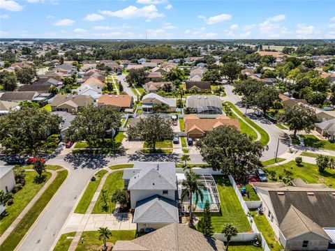 A home in ORLANDO