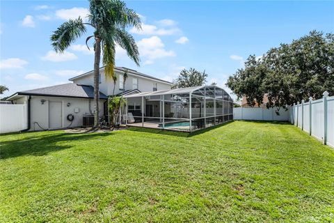 A home in ORLANDO